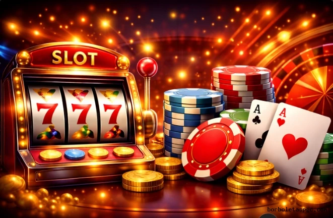 Crash Games vs Slots