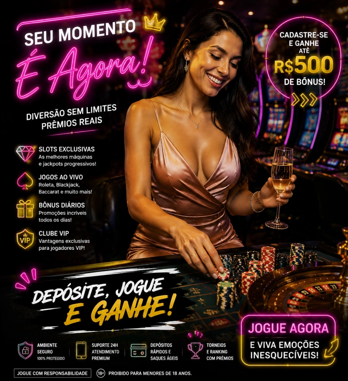 Fortune Ox Slot