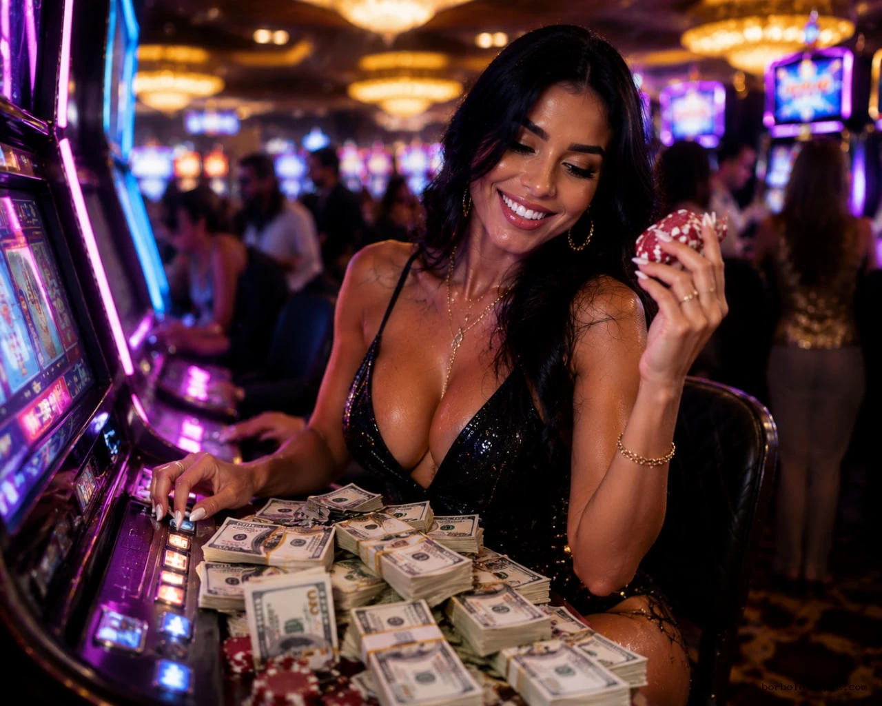 Megaways Slots