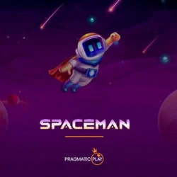 Spaceman Borboletaspg